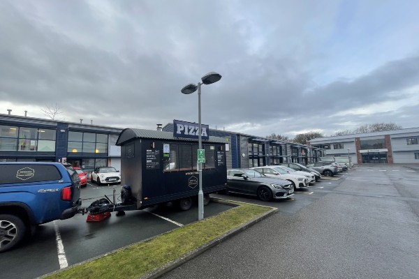 Dunnington Business Park